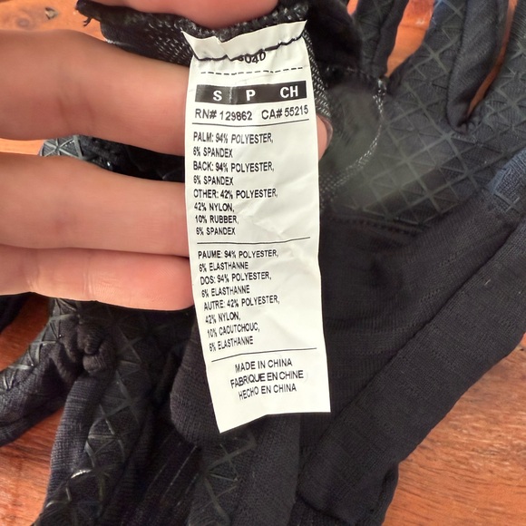 Nike Running Gloves - Picture 3 of 3